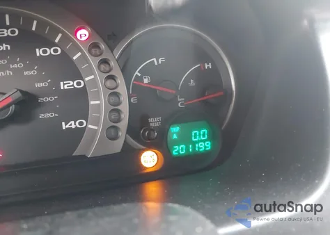 2004 Honda Pilot Ex-L z USA, uszkodzony, nr VIN 2HKYF18594H502232